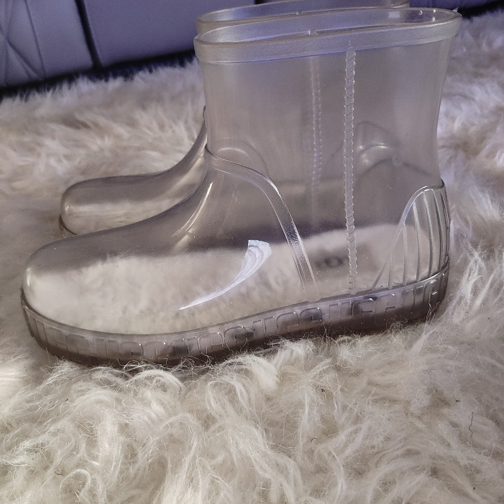 ☔Ugg Dritzlita Rain Boots
